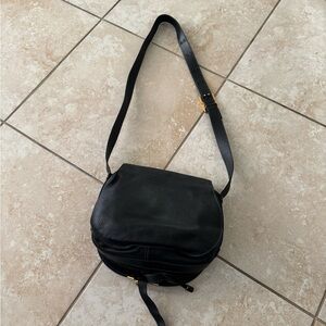 Authentic Chloe bag unfortunately I lost the registration card for it.